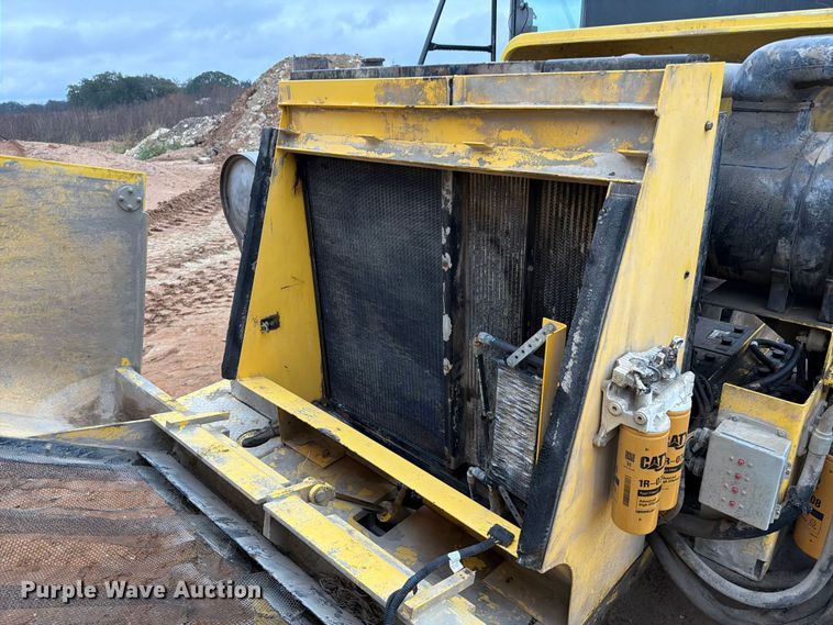 image for item ED5062 2017 Bomag RS446D soil stabilizer / reclaimer