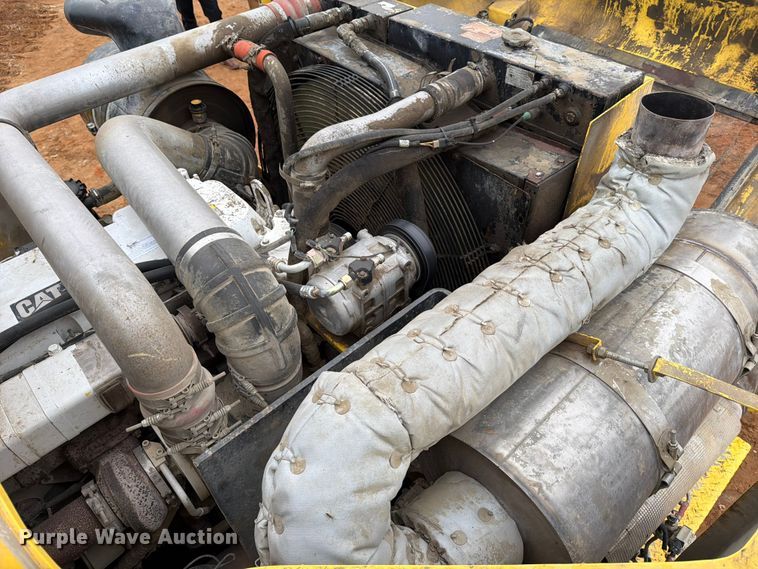 image for item ED5062 2017 Bomag RS446D soil stabilizer / reclaimer