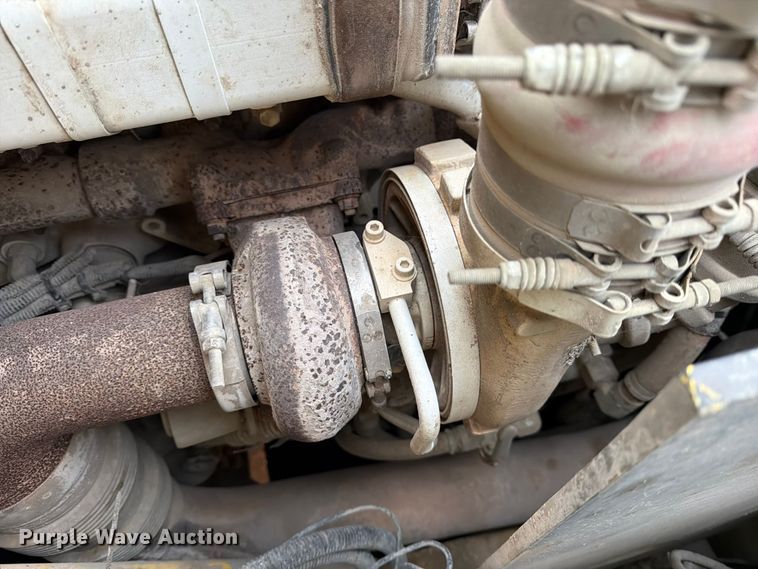 image for item ED5062 2017 Bomag RS446D soil stabilizer / reclaimer