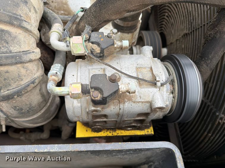 image for item ED5062 2017 Bomag RS446D soil stabilizer / reclaimer