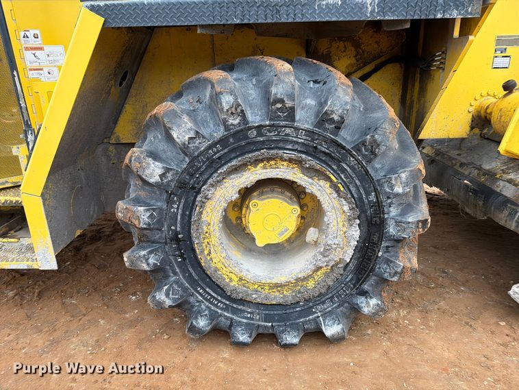 image for item ED5062 2017 Bomag RS446D soil stabilizer / reclaimer