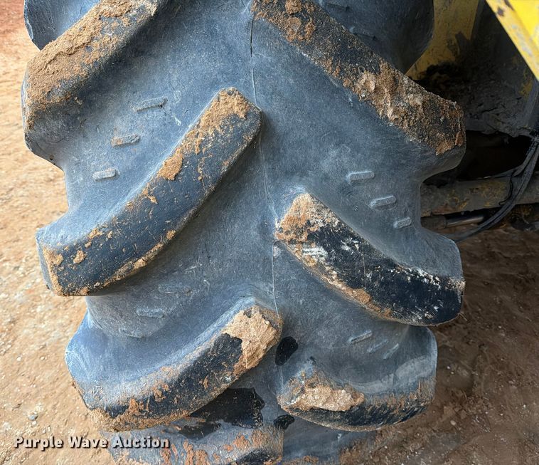 image for item ED5062 2017 Bomag RS446D soil stabilizer / reclaimer