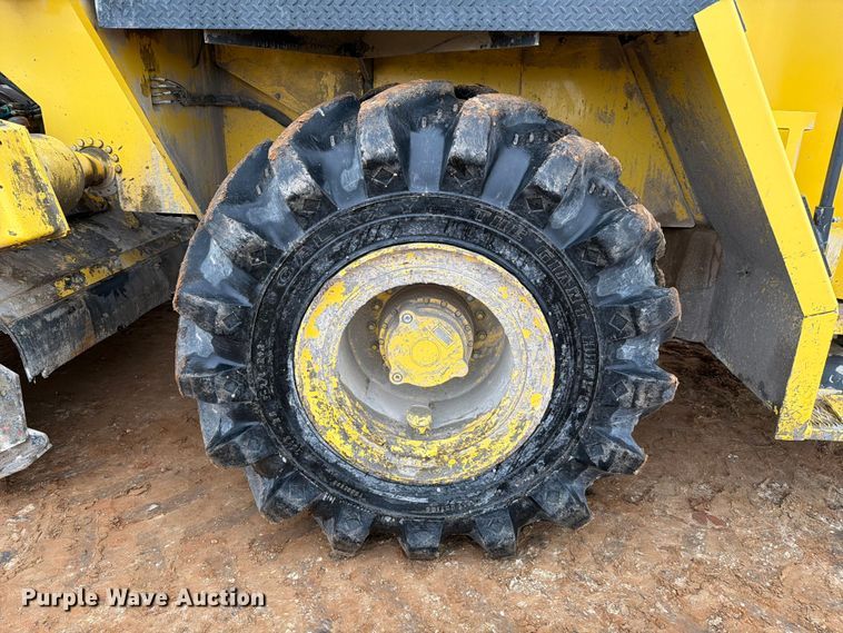 image for item ED5062 2017 Bomag RS446D soil stabilizer / reclaimer