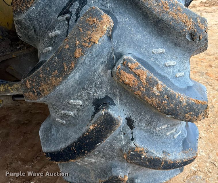 image for item ED5062 2017 Bomag RS446D soil stabilizer / reclaimer