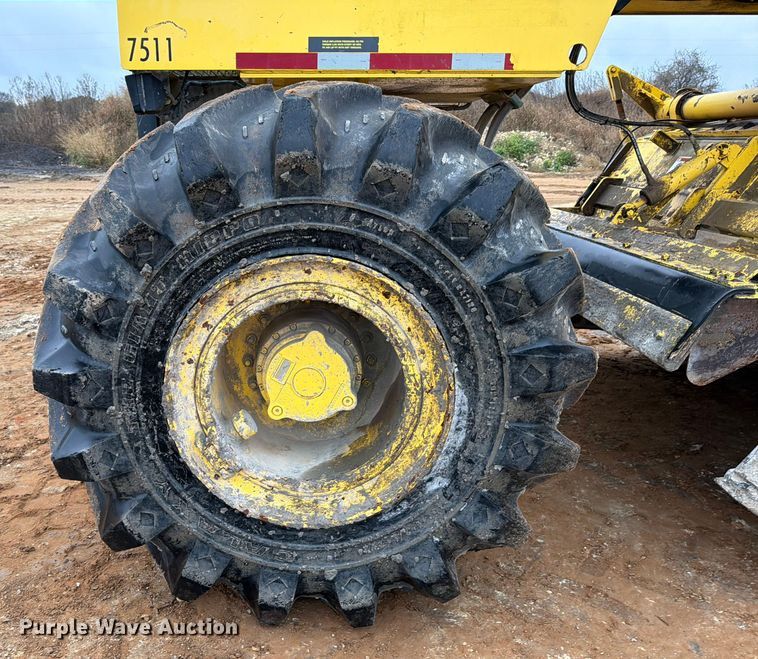 image for item ED5062 2017 Bomag RS446D soil stabilizer / reclaimer