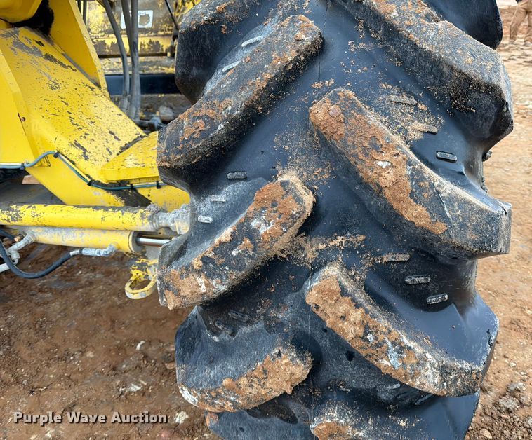 image for item ED5062 2017 Bomag RS446D soil stabilizer / reclaimer