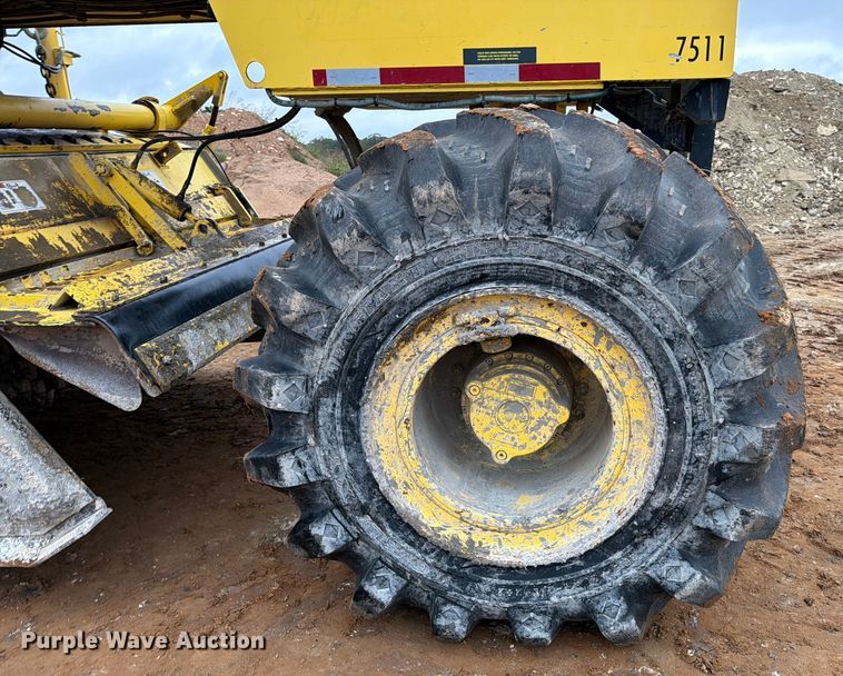 image for item ED5062 2017 Bomag RS446D soil stabilizer / reclaimer