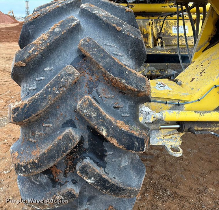 image for item ED5062 2017 Bomag RS446D soil stabilizer / reclaimer