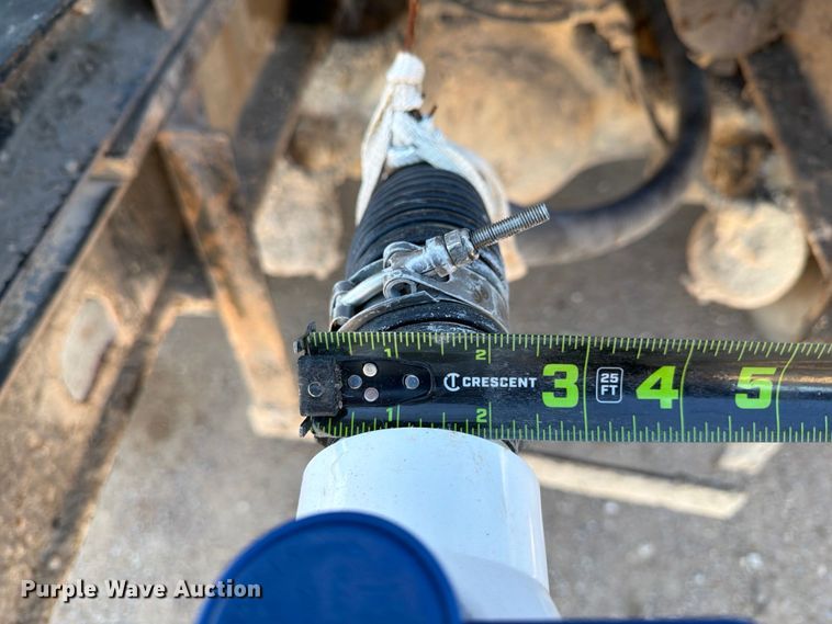 image for item ED5064 1984 Chevrolet Kodiak 70 water truck