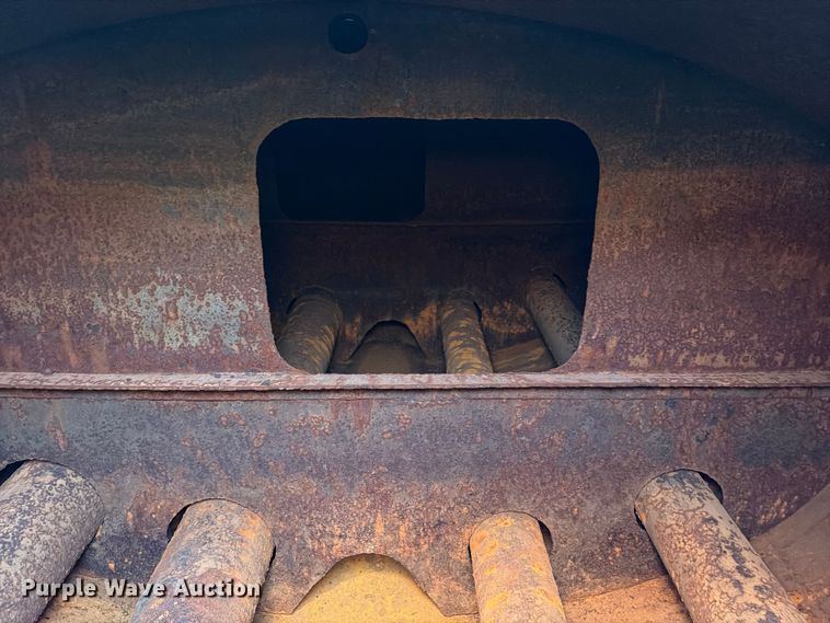 image for item ED5064 1984 Chevrolet Kodiak 70 water truck