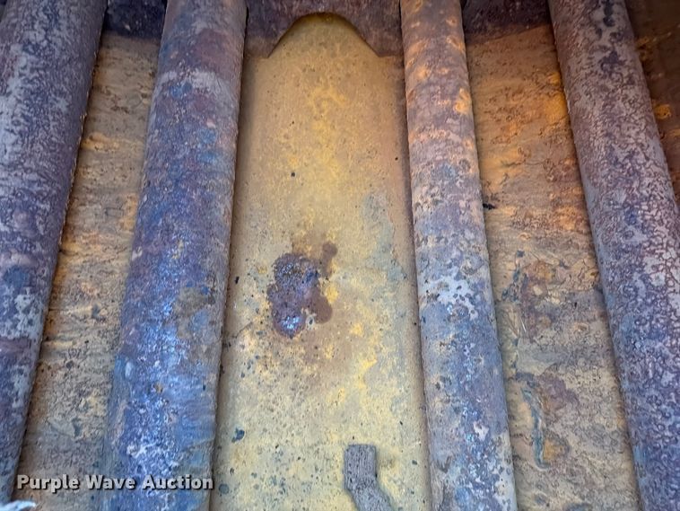 image for item ED5064 1984 Chevrolet Kodiak 70 water truck