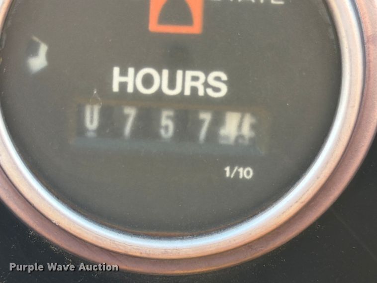 image for item ED5066 2005 Vermeer BC1000XL wood chipper