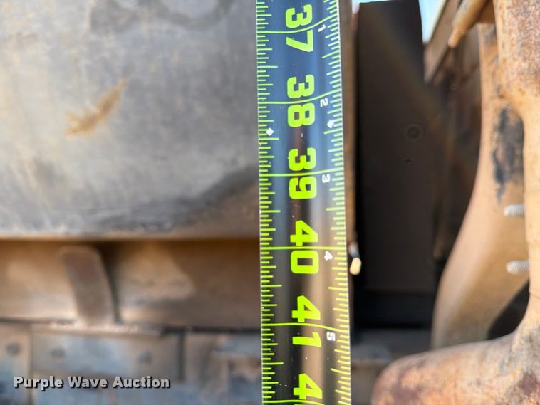 image for item ED5067 1984 Mack R600K dump truck