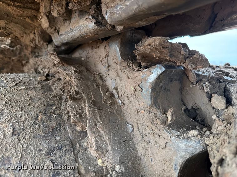 image for item ED5069 2015 Caterpillar 326F L excavator