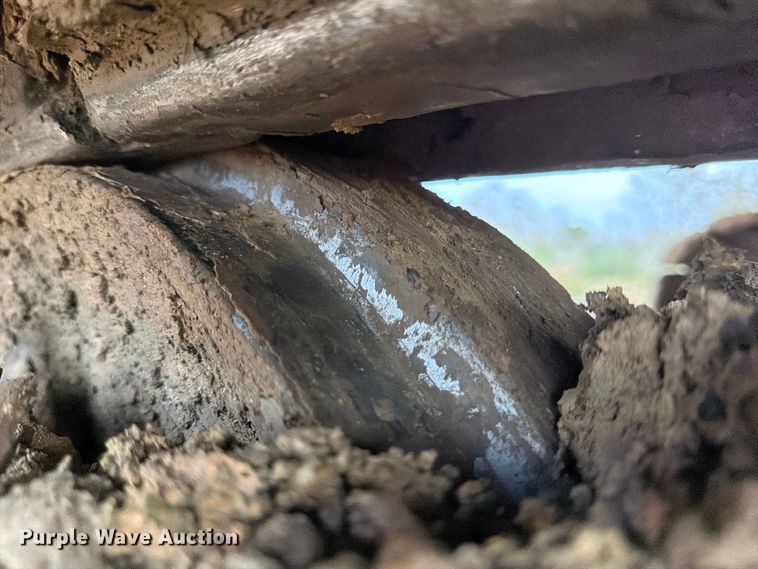 image for item ED5069 2015 Caterpillar 326F L excavator