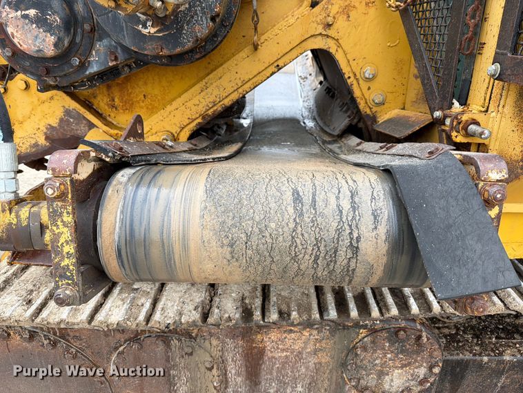 image for item ED5070 1990 Tesmec TRS1000 trencher