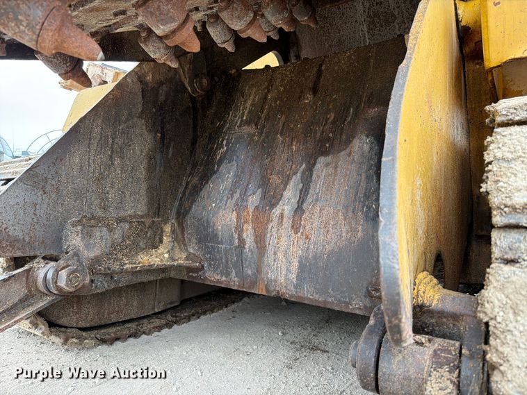 image for item ED5070 1990 Tesmec TRS1000 trencher