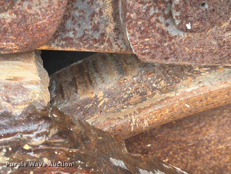 image for item ED5070 1990 Tesmec TRS1000 trencher