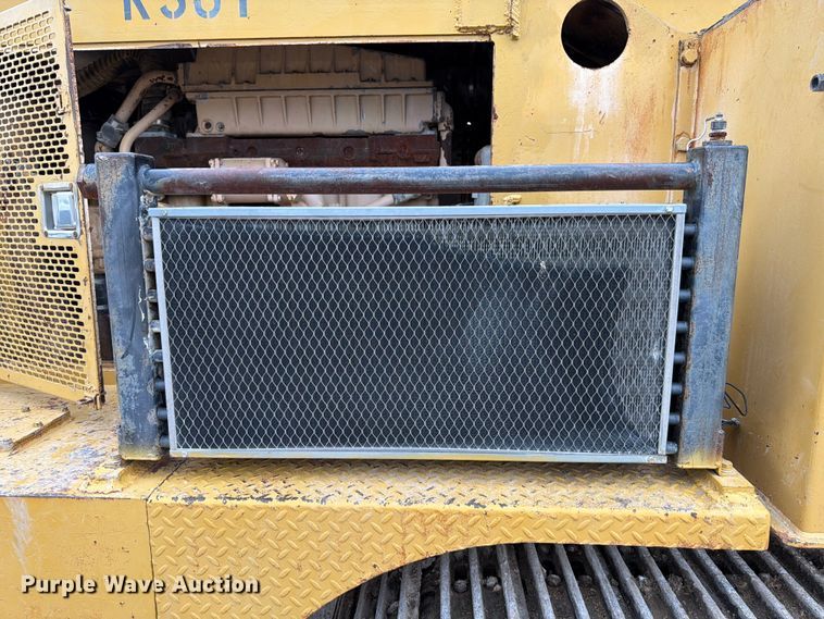 image for item ED5070 1990 Tesmec TRS1000 trencher