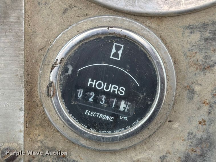 image for item ED5070 1990 Tesmec TRS1000 trencher