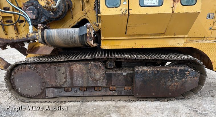 image for item ED5070 1990 Tesmec TRS1000 trencher