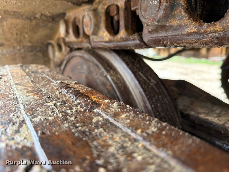 image for item ED5070 1990 Tesmec TRS1000 trencher