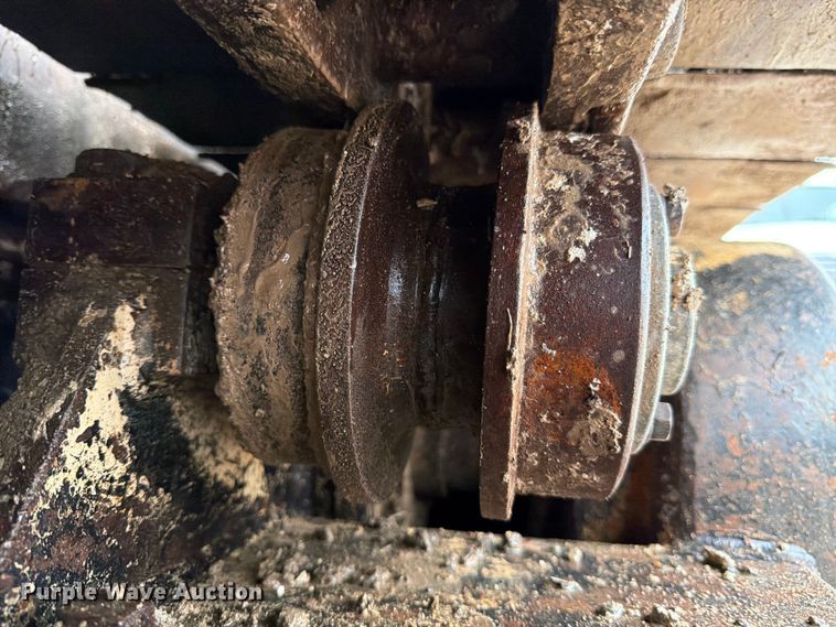 image for item ED5070 1990 Tesmec TRS1000 trencher