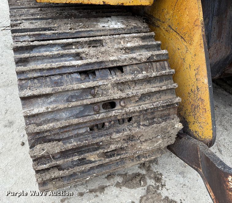 image for item ED5070 1990 Tesmec TRS1000 trencher