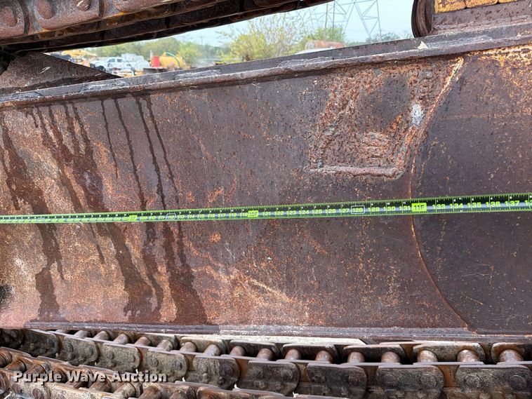 image for item ED5070 1990 Tesmec TRS1000 trencher