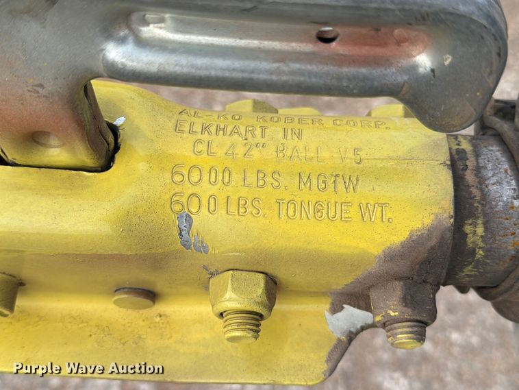 image for item ED5072 2022 Kaeser M118 air compressor