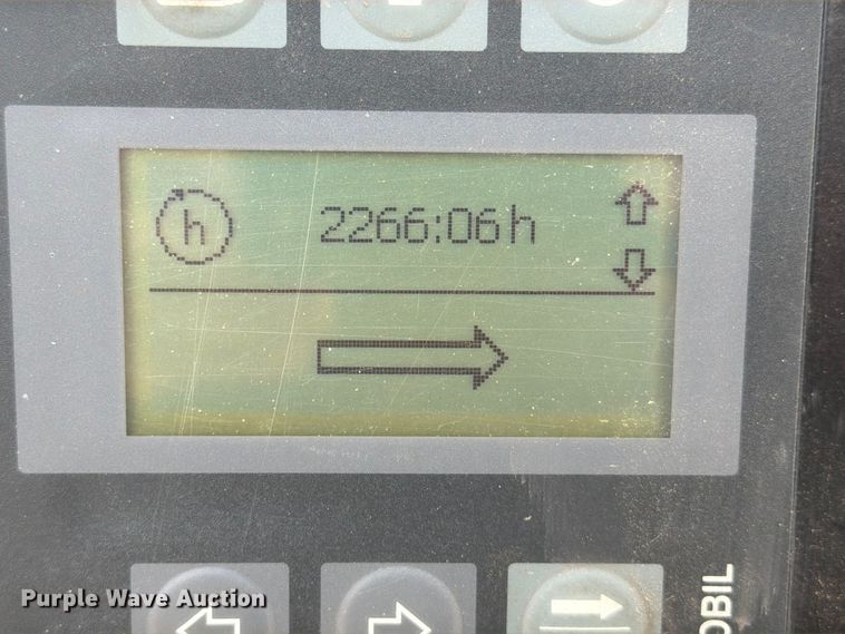 image for item ED5072 2022 Kaeser M118 air compressor