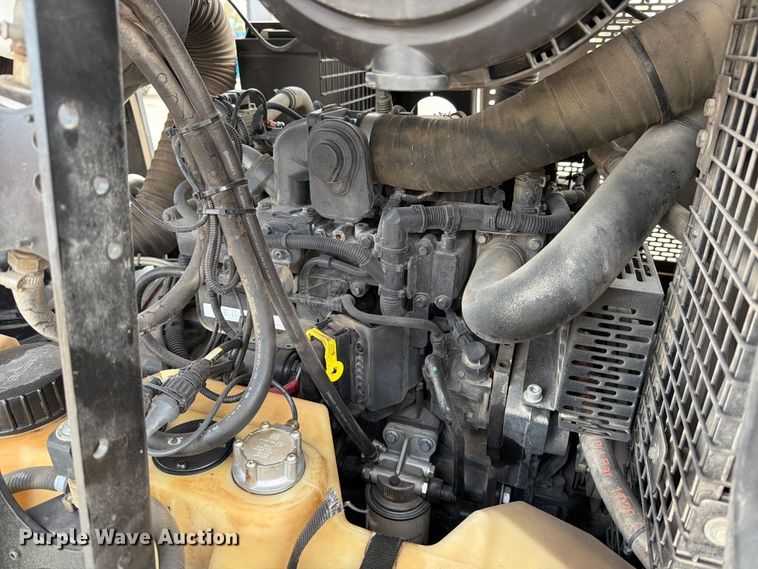 image for item ED5072 2022 Kaeser M118 air compressor