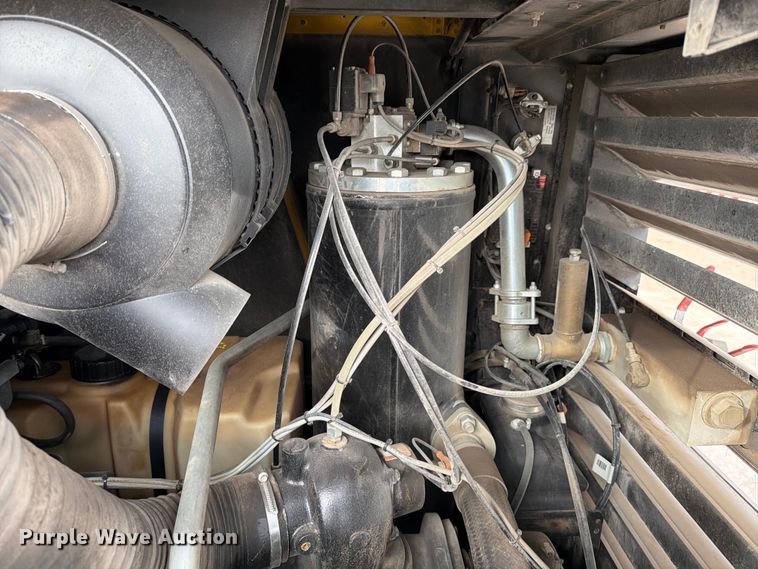 image for item ED5072 2022 Kaeser M118 air compressor