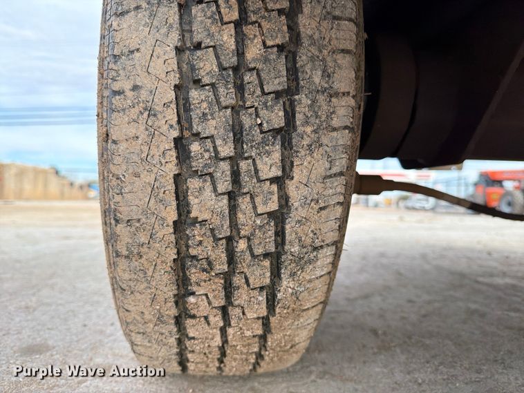 image for item ED5072 2022 Kaeser M118 air compressor