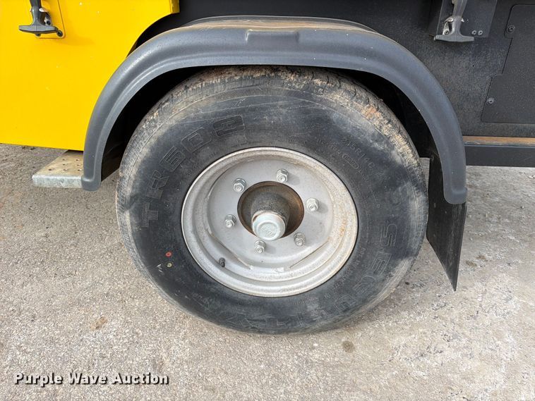 image for item ED5072 2022 Kaeser M118 air compressor