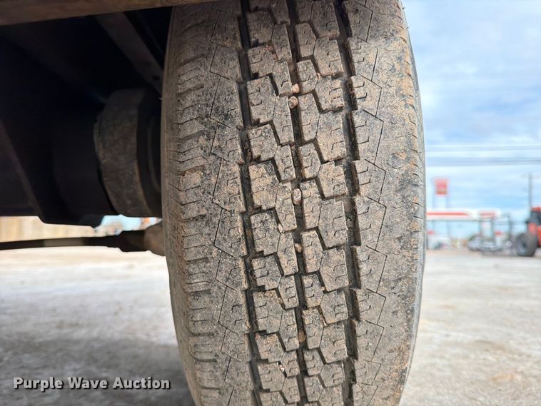 image for item ED5072 2022 Kaeser M118 air compressor