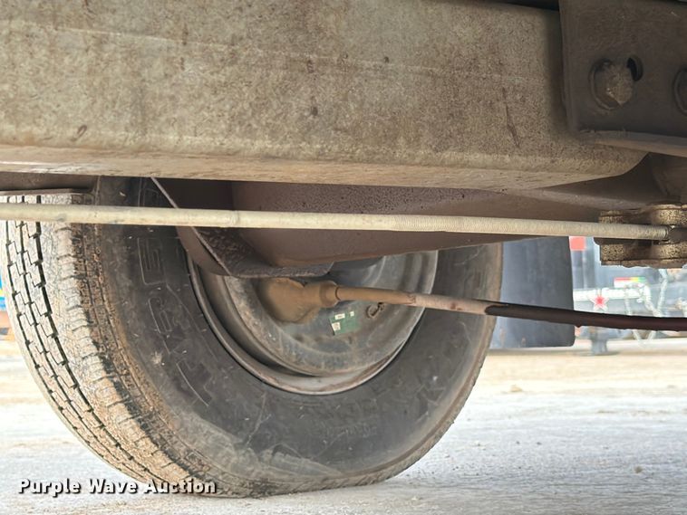 image for item ED5072 2022 Kaeser M118 air compressor