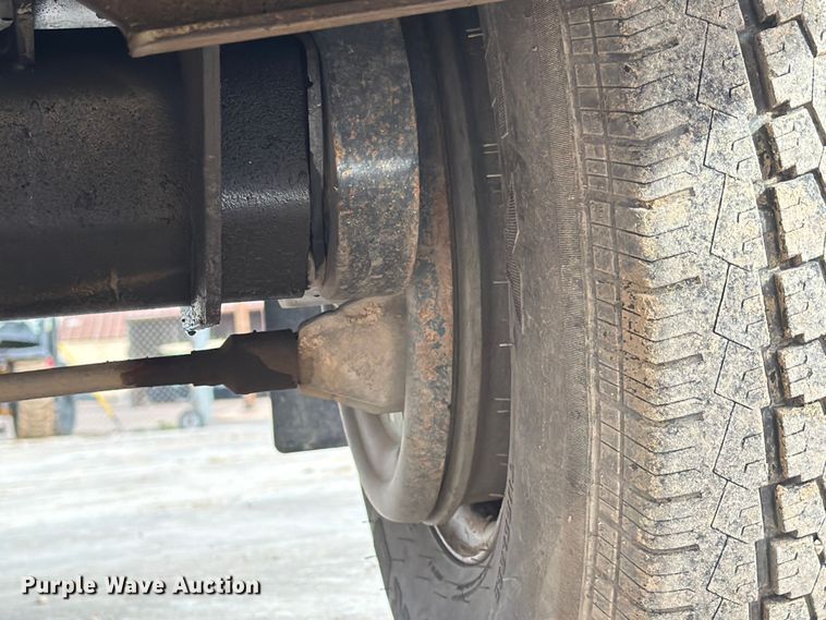 image for item ED5072 2022 Kaeser M118 air compressor