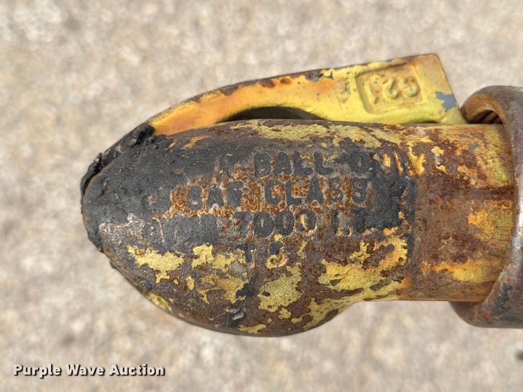 image for item ED5073 2022 Kaeser M55 air compressor