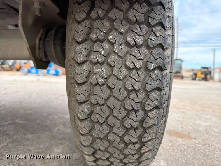 image for item ED5073 2022 Kaeser M55 air compressor