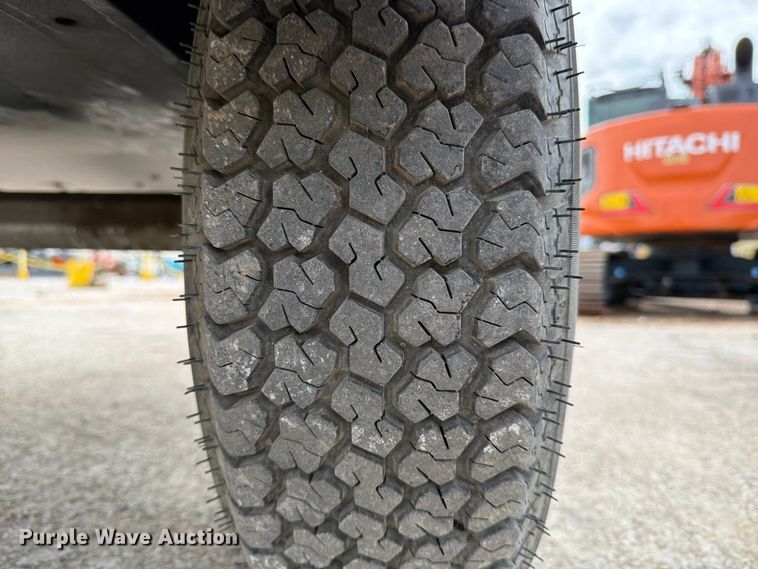 image for item ED5073 2022 Kaeser M55 air compressor