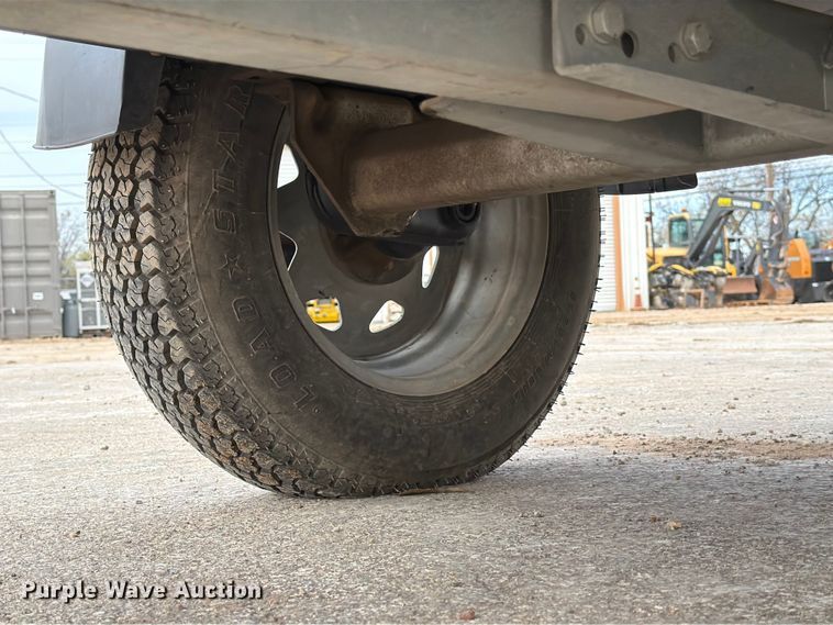 image for item ED5073 2022 Kaeser M55 air compressor