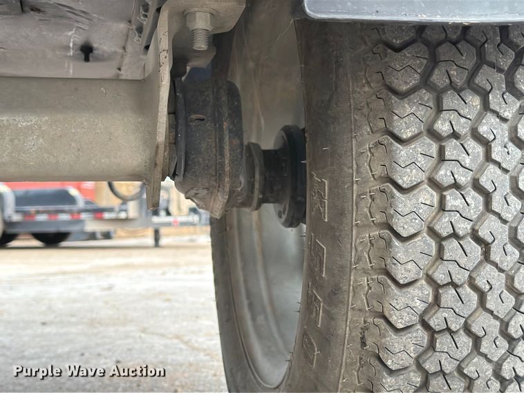 image for item ED5073 2022 Kaeser M55 air compressor