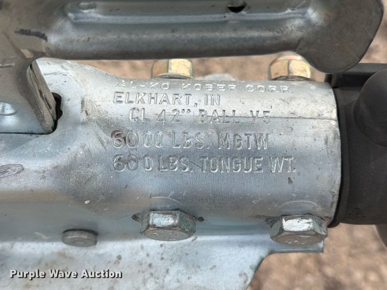 image for item ED5074 2022 Kaeser M118 air compressor