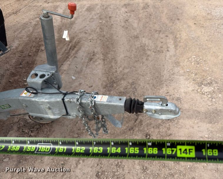 image for item ED5074 2022 Kaeser M118 air compressor