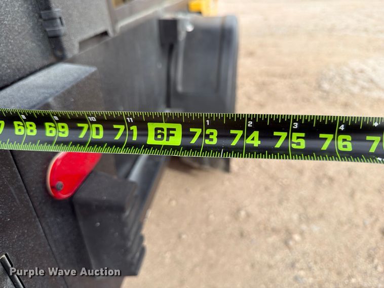 image for item ED5074 2022 Kaeser M118 air compressor