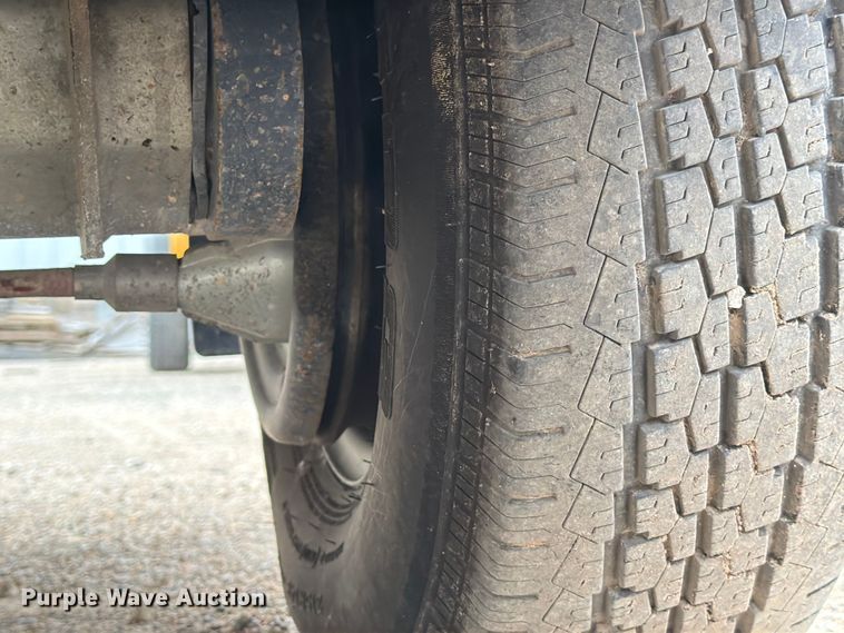 image for item ED5074 2022 Kaeser M118 air compressor