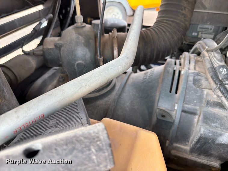 image for item ED5074 2022 Kaeser M118 air compressor