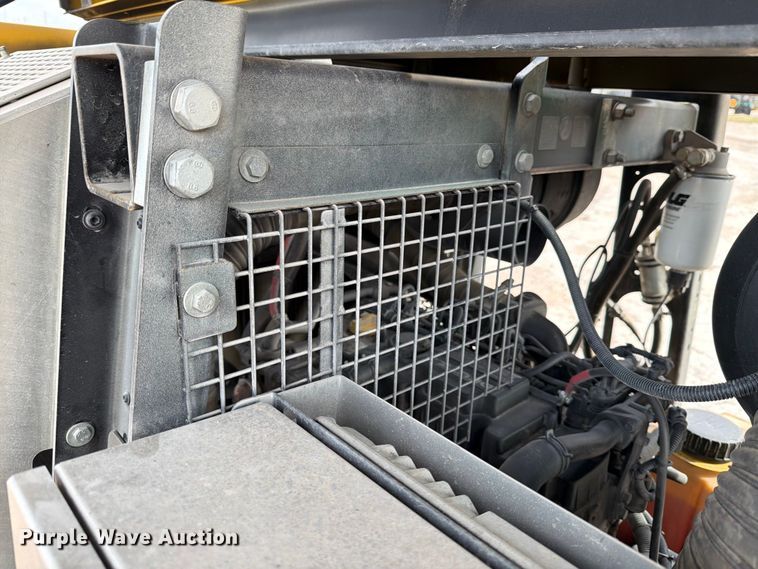 image for item ED5074 2022 Kaeser M118 air compressor