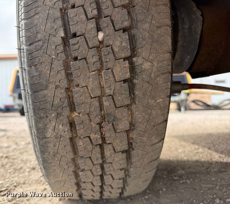 image for item ED5074 2022 Kaeser M118 air compressor